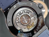 NEW 20121 / GSF FACTORY BEST 1:1 / HUBLOT FUSION TITANIUM 542.CM.1171.RX 42MM
