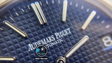 NEW 2020 / XF FACTORY BEST 1:1 / AP ROYAL OAK EXTRA-THIN 15202 39MM