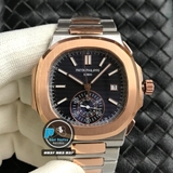 TW FACTORY BEST 1:1 / PATEK PHILIPPE NAUTILUS CHRONOGRAPH 5980
