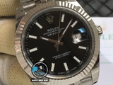 EW FACTORY BEST 1:1 / ROLEX DATEJUST 41 JUBILEE