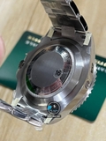 NEW 2023 / VS FACTORY BEST 1:1 / ROLEX SEA DWELLER 126600 43MM CAL.3235