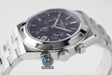 NEW 2020 / 8F FACTORY BEST 1:1 / VACHERON CONSTANTIN OVERSEAS CHRONOGRAPH 5500V