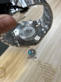 NEW 2023 / TWA FACTORY BEST 1:1 / VACHERON CONSTANTIN DUAL TIME 47450