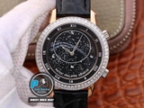 PP FACTORY BEST 1:1 / PATEK PHILIPPE SKY MOON CELESTIAL 5102