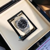 NEW 2021 / ORIGINAL FACTORY BEST 1:1 / AP ROYAL OAK 15400 41MM VÀNH 40 VIÊN KIM CƯƠNG THIÊN NHIÊN 1,7 LY