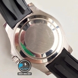 AR FACTORY BEST 1:1 / ROLEX YACHT MASTER 40 3135