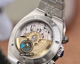 8F FACTORY BEST 1:1 / VACHERON CONSTANTIN OVERSEAS CHRONOGRAPH