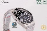 NEW 2020 / VS FACTORY BEST 1:1 / ROLEX SUBMARINE DATE 126610LN 41MM CAL.3235