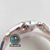 V6 FACTORY BEST 1:1 / CARTIER BALLOON BLEU 33MM