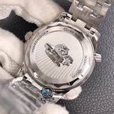 NEW 2021 / VS FACTORY BEST 1:1 / OMEGA SEAMASTER PLANET DRIVER 300M