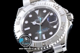 AR FACTORY BEST 1:1 / ROLEX YACHT MASTER 40 3135