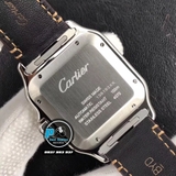 V6 FACTORY BEST 1:1 / CARTIER SANTOS DE LARGE WSSA0009