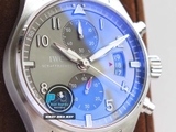 ZF FACTORY BEST 1:1 / IWC PILOT SPITFIRE CHRONOGRAPH