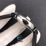 NEW 2023 / MKS FACTORY BEST 1:1 / IWC PORTOFINO MOONPHASE 40 X 11MM