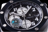 JF FACTORY BEST 1:1 / AP ROYAL OAK OFFSHORE CHRONOGRAPH 42