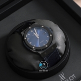NEW 20121 / ORIGINAL FACTORY BEST 1:1 / HUBLOT FUSION TITANIUM 542.CM.1171.RX 42MM