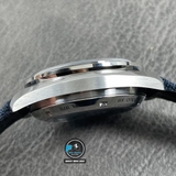 NEW 2021 / OS FACTORY BEST 1:1 / OMEGA Speedmaster “Silver Snoopy Award” 50th Anniversary Chronograph 42mm