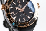 VS FACTORY BEST 1:1 / OMEGA SEAMASTER PLANET OCEAN 600M 