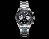 NEW 2023/ FACTORY BEST 1:1 / TUDOR BLACK BAY CHRONOGRAPH 41MM 7750