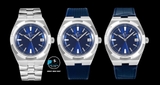 NEW 2021 / 8F FACTORY BEST 1:1 / VACHERON CONSTANTIN OVERSEAS 4500V 41MM
