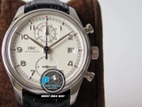 ZF FACTORY BEST 1:1 / IWC PORTUGUESE CHRONOGRAPH IW39040
