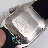 BEST FACTORY BEST 1:1 / CARTIER SANTOS 100 CHRONOGRAPH