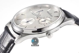 NEW 2021 / ZF FACTORY BEST 1:1 / JAGER LECOULTRE ULTRA THIN Q1378420