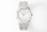 NEW 2022 / ZF FACTORY BEST 1:1 / AP ROYAL OAK 15510 50th ANNIVERSARY 41MM CAL.4302