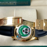 NEW 2022 / BETTER (3K) FACTORY BEST 1:1 / ROLEX DAYTONA OYSTERFLEX 40 x 12,2MM CAL.4130