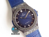 SR FACTORY BEST 1:1 / HUBLOT CLASIC FUSION ARTURO FUENTE 45