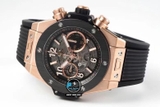 NEW 20121 / ZF FACTORY BEST 1:1 / HUBLOT BIG BANG UNICO 44MM HUB.1280
