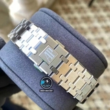 NEW 2023 / APS FACTORY BEST 1:1 / AP ROYAL OAK 1017 ALYX9SM 41MM CAL.3120