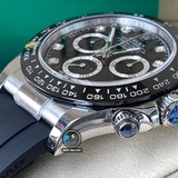 NEW 2022 / BETTER (3K) FACTORY BEST 1:1 / ROLEX DAYTONA OYSTERFLEX 40 x 12,2MM CAL.4130