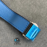 NEW 2020 / HB FACTORY BEST 1:1 / HUBLOT BIG BANG SANG BLEU 45 DIAMOND LIMITED