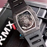 NEW 2021 / RMX FACTORY BEST 1:1 / RICHARD MILLER RM35-02 CARBON ABD