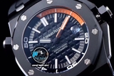 XF FACTORY BEST 1:1 / AP ROYAL OAK OFFSHORE 15706