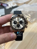 NEW 2023 / BETTER (3K) FACTORY BEST 1:1 / ROLEX DAYTONA 40 x 12,2MM CAL.4130