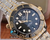 VS FACTORY BEST 1:1 / OMEGA SEAMASTER PLANET DRIVER 300M