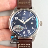 MKS FACTORY BEST 1:1 / IWC MARK PILOT XVIII