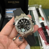 NEW 2022 / JF FACTORY BEST 1:1 / AP ROYAL OAK OFFSHORE 15703 VER.10S