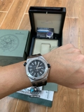 VIP NEW 2020 / ORIGINAL FACTORY BEST 1:1 / AP ROYAL OAK OFFSHORE 15703