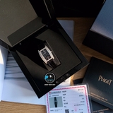 NEW 2022 / ORIGINAL FACTORY BEST 1:1 / PIAGET LIMELIGHT GALA WOMEN GO39191 KIM CƯƠNG THIÊN NHIÊN 💎