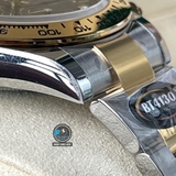 NEW 2022 / BETTER (3K) FACTORY BEST 1:1 / ROLEX DAYTONA OYSTER STEEL 116503 40 x 12,2MM CAL.4130