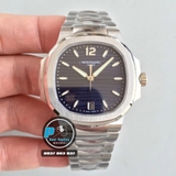 PF FACTORY BEST 1:1 / PATEK PHILIPPE NAUTILUS 7118 WOMEN 35MM