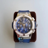 NEW 20121 / HB FACTORY BEST 1:1 / HUBLOT BIG BANG CHRONOGRAPH 44MM