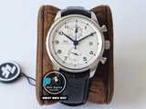 ZF FACTORY BEST 1:1 / IWC PORTUGUESE CHRONOGRAPH IW39040