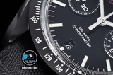 OM FACTORY BEST 1:1 / OMEGA SPEEDMASTER MOONWATCH CERAMIC 44MM