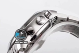 OM FACTORY BEST 1:1 / OMEGA DE VILLE CHRONOGRAPH 42