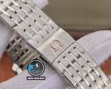 VS FACTORY BEST 1:1 / OMEGA DE VILLE HOURS VISION 41