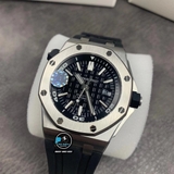 NEW 2020 / ZF FACTORY BEST 1:1 / AP ROYAL OAK OFFSHORE 15710